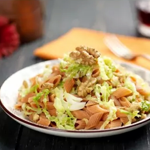 Mediterranean Vegetarian